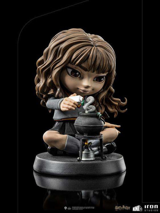 HP HERMIONE POLYJUICE MINICO