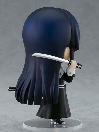 D.GRAY-MAN YU KANDA NENDOROID