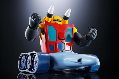 GX-91 GETTER 2+3 DYNAMIC CLASSIC SET