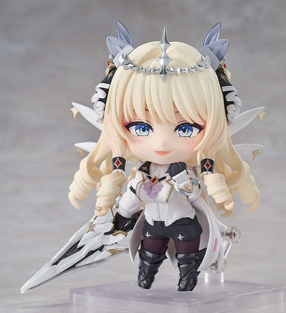 GODDESS OF VICTORY NIKKE CROWN NENDOROID