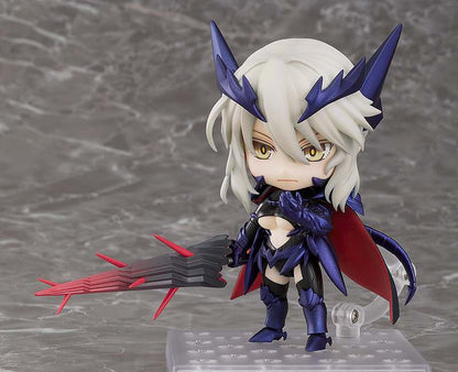 GOOD SMILE COMPANY NENDOROID FATE G/O ALTRIA PENDRAGON MINI FIGURA 10 cm