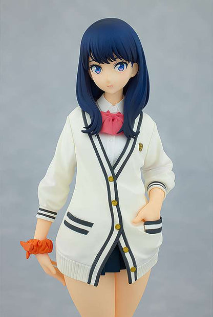 SSSS.GRIDMAN POP UP PARADE PVC STATUA RIKKA TAKARADA 17 CM GOOD SMILE COMPANY