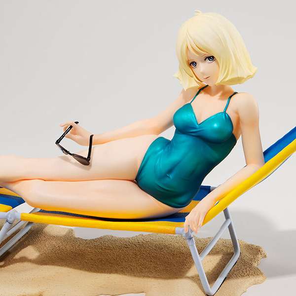 GGG MOBILE SUIT GUND SAY MAS BREAK TME S