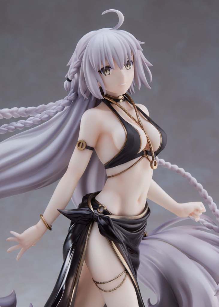 FATE G/O AVENGER JEANNE DARC FESTIVAL ST STATUA ANIPLEX