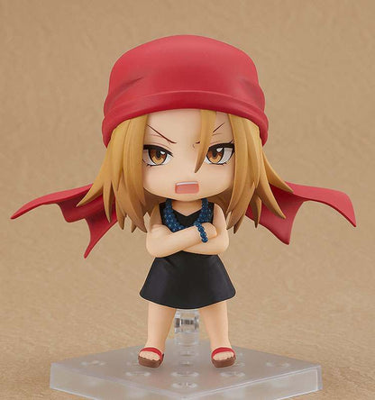 GOOD SMILE COMPANY NENDOROID SHAMAN KING ANNA KYOYAMA MINI FIGURA 10 cm