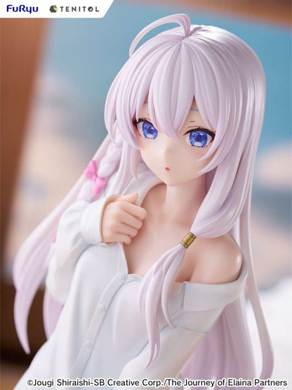 WANDERING WITCH ELAINA SHIRT TENITAL TAL