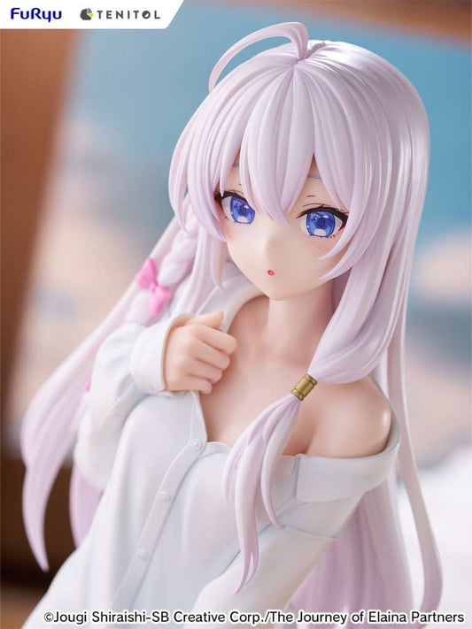 WANDERING WITCH ELAINA SHIRT TENITAL TAL