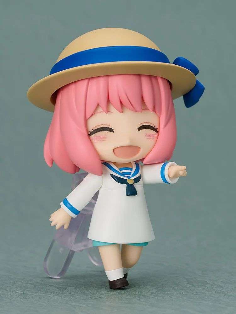 SPY X FAMILY ANYA COLL NENDOROID SURP (6