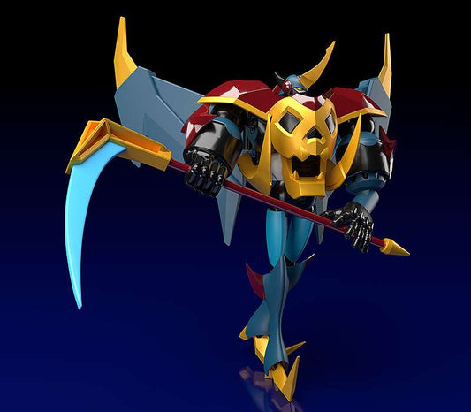 GAIKING RAIKING MODEROID MK RERELEASE