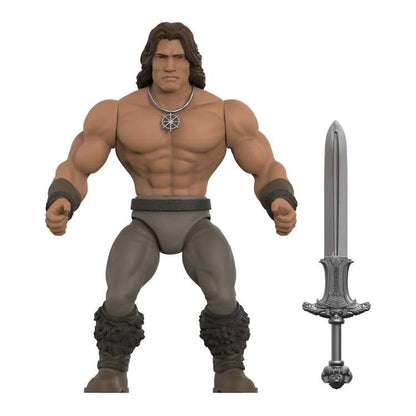 CONAN THE BARBARIAN VINTAGE W1 CONAN AF