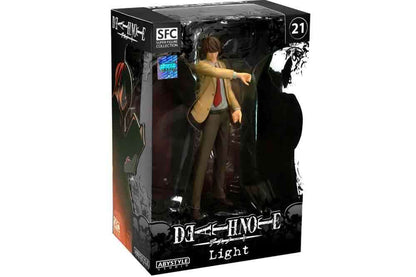 DEATH NOTE LIGHT SFC 1/10 ST