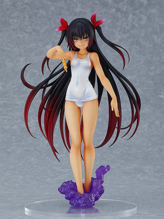TO LOVE-RU DARKNESS POP UP PARADE PVC STATUA NEMESIS 18 CM MAX FACTORY