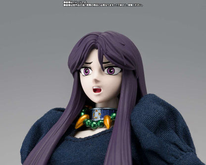 BANDAI SAINT CLOTH MYTH EX PANDORA ACTION FIGURE 14 cm
