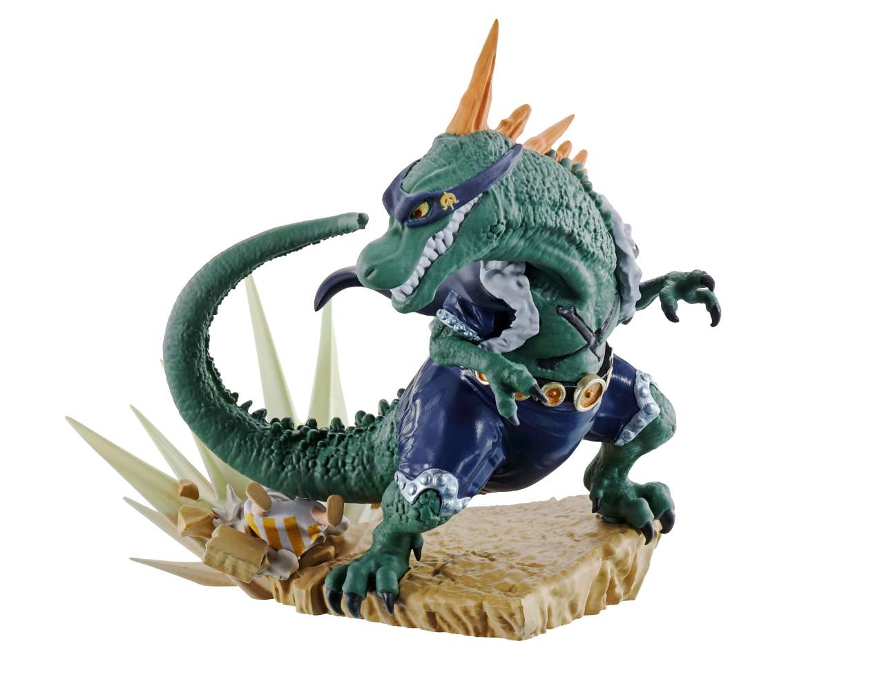 OP PETITRAMA LOGBOX RE WANO V2 SET