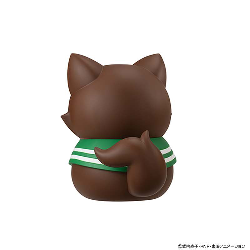 MEGAHOUSE NYANTO! SAILOR MEWN SAILOR JUPITER MINI FIGURA 10 cm