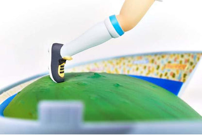 CAPTAIN TSUBASA OLIVER FIGURE