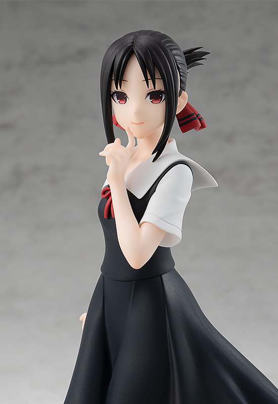 KAGUYA-SAMA: LOVE IS WAR? POP UP PARADE PVC STATUA KAGUYA SHINOMIYA 17 CM GOOD SMILE COMPANY