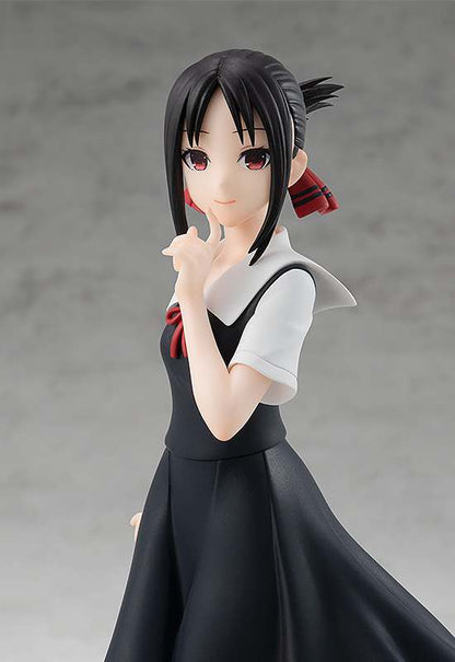 KAGUYA-SAMA: LOVE IS WAR? POP UP PARADE PVC STATUA KAGUYA SHINOMIYA 17 CM GOOD SMILE COMPANY