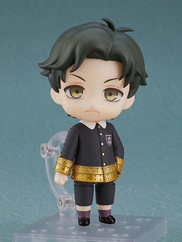 SPY X FAMILY DAMIAN DESMOND NENDOROID