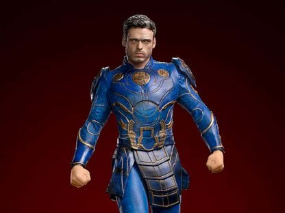 IRON STUDIOS ETERNALS IKARIS 1/10 STATUA 29 cm