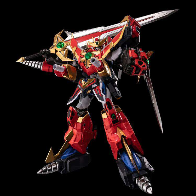 SENTINEL METAMOR-FORCE ULTIMATE GOD GRAVION ACTION FIGURE 26 cm