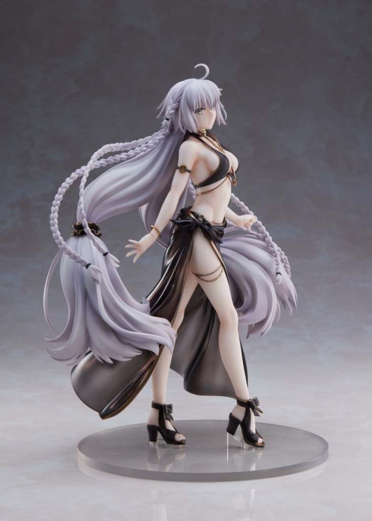 FATE G/O AVENGER JEANNE DARC FESTIVAL ST STATUA ANIPLEX