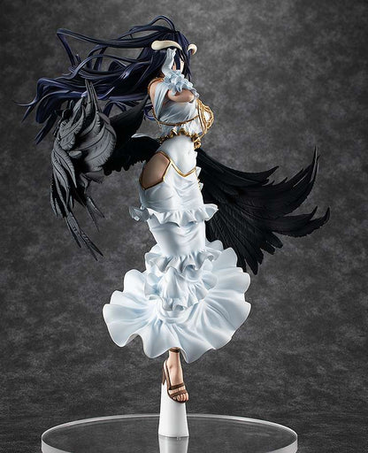OVERLORD ALBEDO WING 1/7 FIGURE