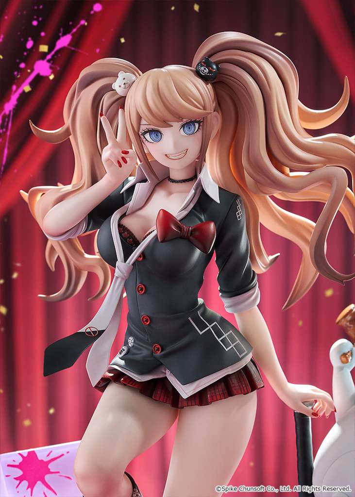 DANGANRONPA JUNKO 15TH ANNIVERSARY ST