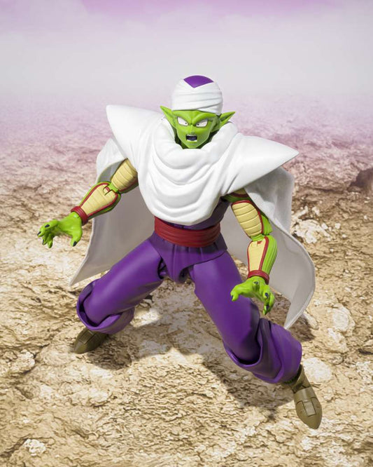 DRAGON BALL DAIMA PICCOLO SHF
