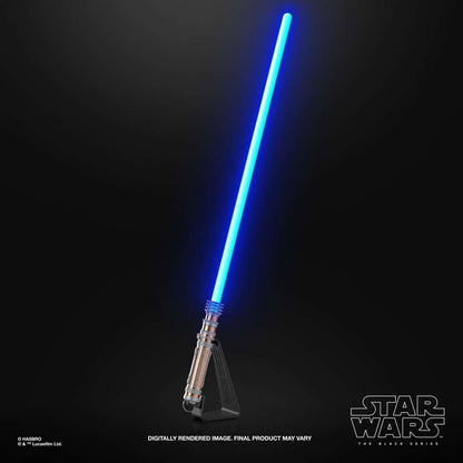 HASBRO RG SW BL LEIA OANA LIGHTSABER REPLICA