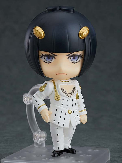 JOJO BIZ ADV BRUNO NENDOROID RERUN