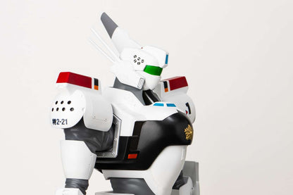 GENCO MOBILE POLICE PATLABOR INGRAM UNIT 01 FIG 1/20 FIGURA 40 cm