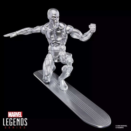 ML COMICS SILVER SURFER AF