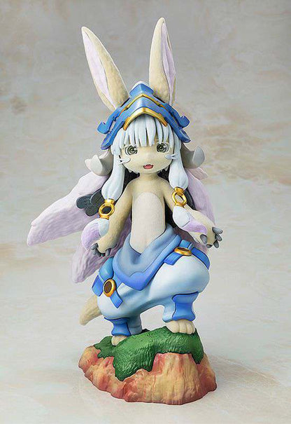 KADOKAWA - MADE IN ABYSS GOLD NANACHI SPECIAL1/7 ST STATUA 28 cm