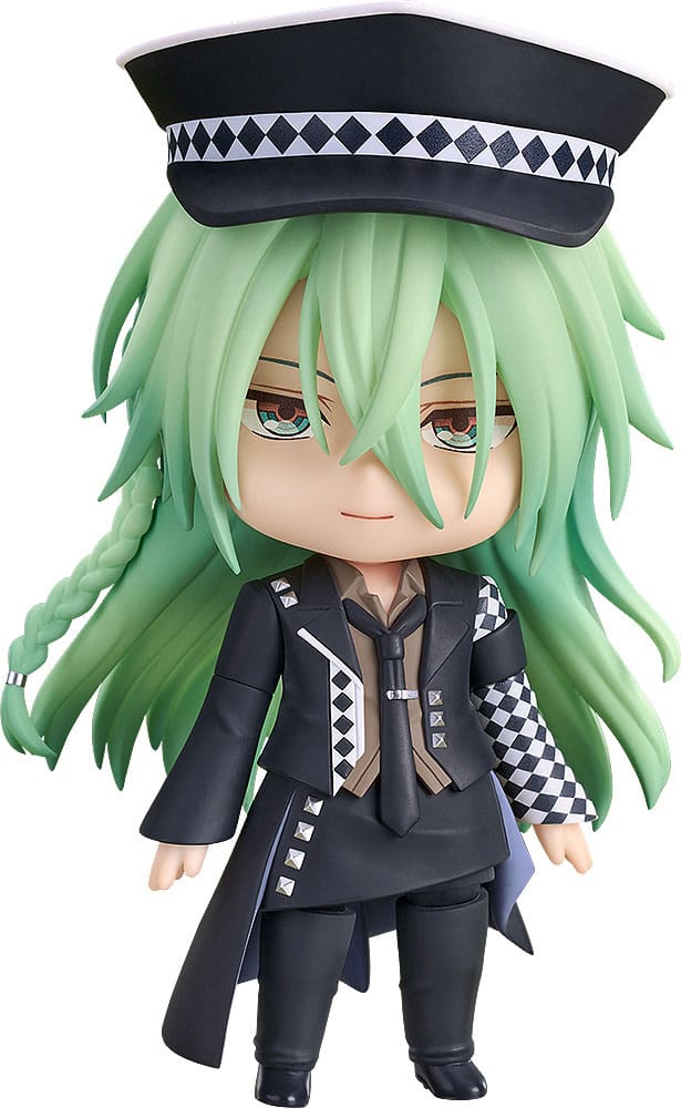 Amnesia Nendoroid Action Figura Ukyo 10 Cm Good Smile Company