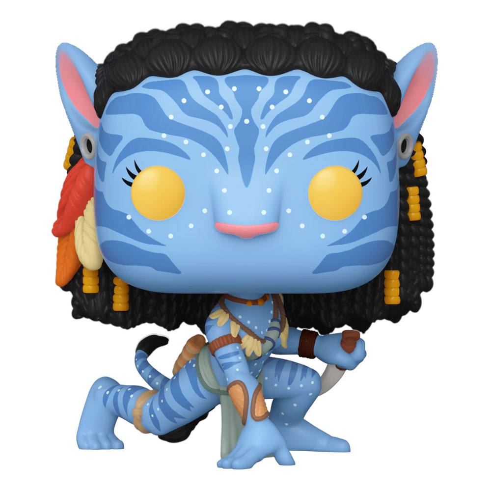 Avatar Funko Pop! Film Vinile Figura Neytiri 9 Cm