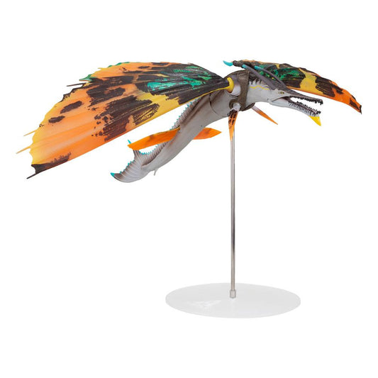 Avatar: The Way Of Water Mega Action Figura Skimwing Mcfarlane Toys