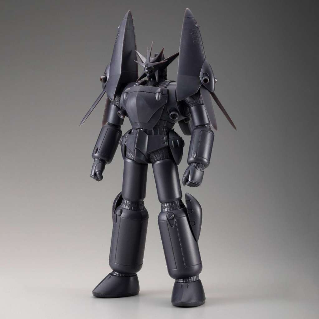 GUNBUSTER ARTPLA MODEL KIT