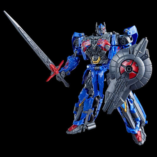 TRANSFORMERS SS TLK NEMESIS PRIME AF
