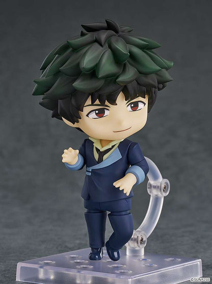 COWBOY BEBOP SPIKE SPIEGEL NENDOROID