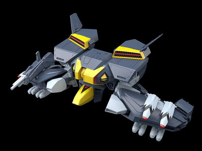 GOOD SMILE COMPANY RG SUPER DIMENSION CENTURY OUSS NIKICK MODEROID MK MODEL KIT 16 cm