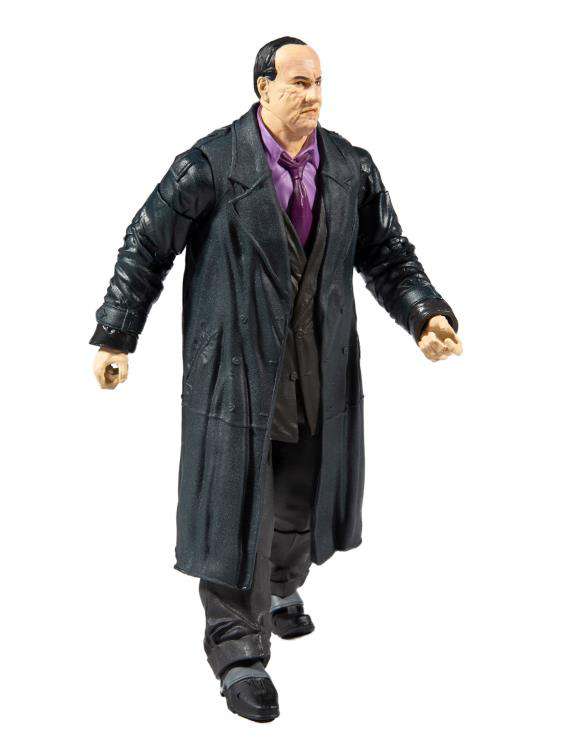 THE BATMAN PENGUIN AF