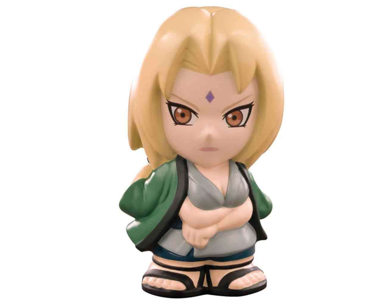 NARUTO PUCHIPOP BLIND BOX DISPLAY (8)