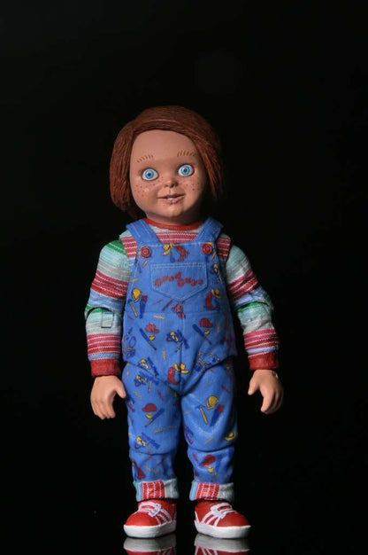 CHUCKY GOOD GUY S2 BLIND DISPLAY (12)