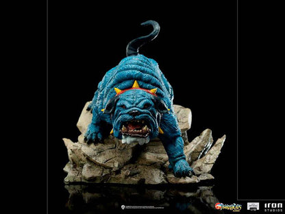 THUNDERCATS MA-MUTT BDS ART SCALE