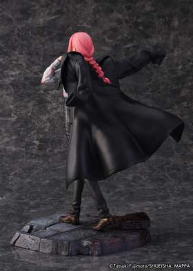 Chainsaw Man Makima 1/7 Scale Figure