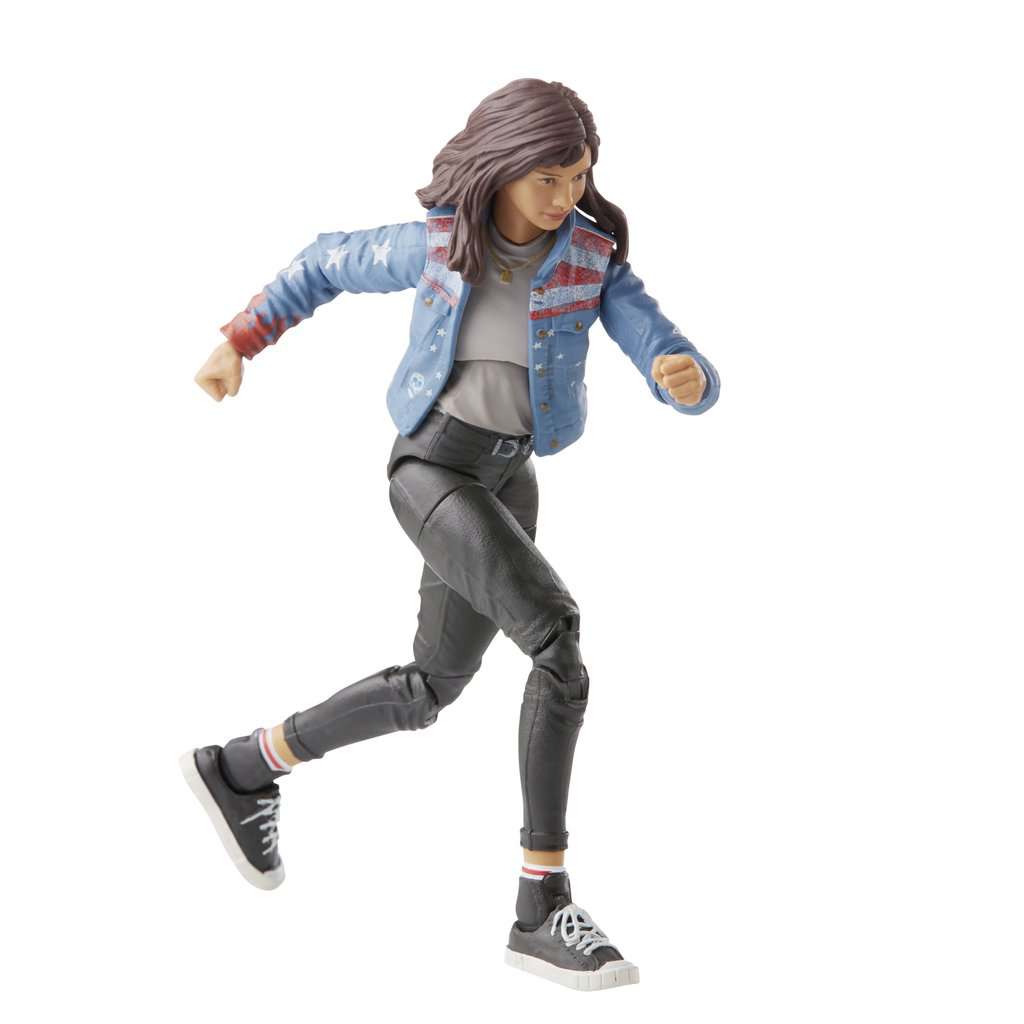 ML DRS MM AMERICA CHAVEZ AF