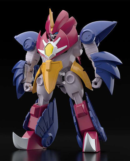 GOOD SMILE COMPANY MODEROID MADO KING GRANZORT HARBYZAN MK MODEL KIT 14 cm
