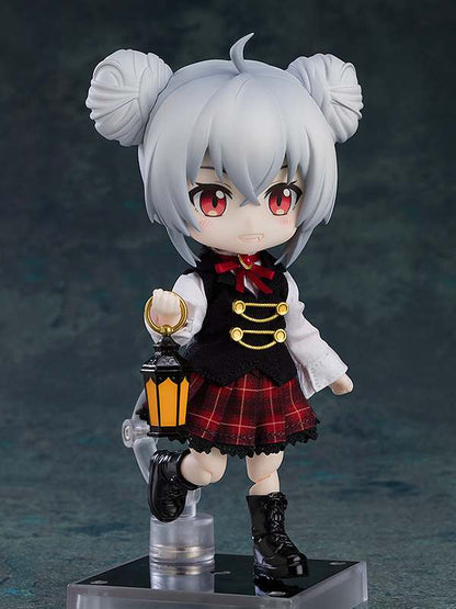 VAMPIRE MILLA NENDOROID DOLL
