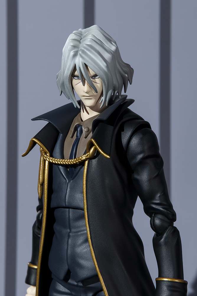 COWBOY BEBOP VICIOUS SHF